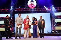 Mohan Babu 2018 Birthday Celebrations at Sree Vidyanikethan